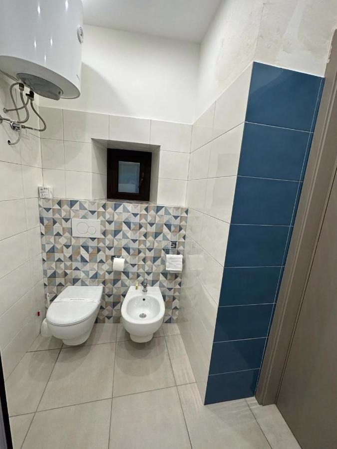 Cassiopea Apartment Catania Exterior photo
